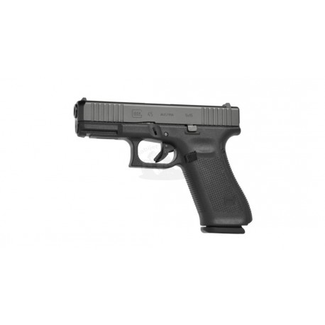 PISTOLE GLOCK 45, výrobní číslo: BKAD450