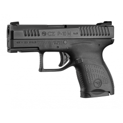 Pistole CZ P-10 M