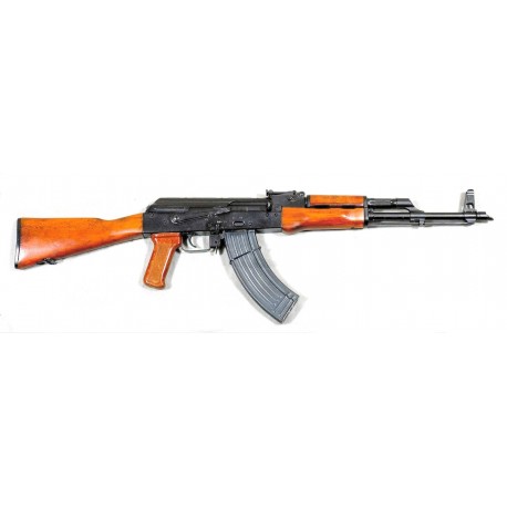 AKM SSSR 7,62x39, uloženka