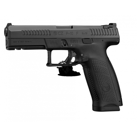 CZ P-10 F