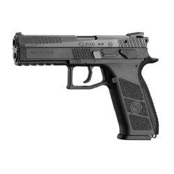 PISTOLE CZ P-09