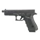 PISTOLE GLOCK 17 Gen4 se závitem M13,5x1