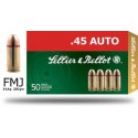 .45 AUTO / .45 ACP