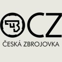 ČESKÁ ZBROJOVKA